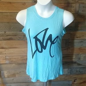 Leo Rosi Women's love top - NEW